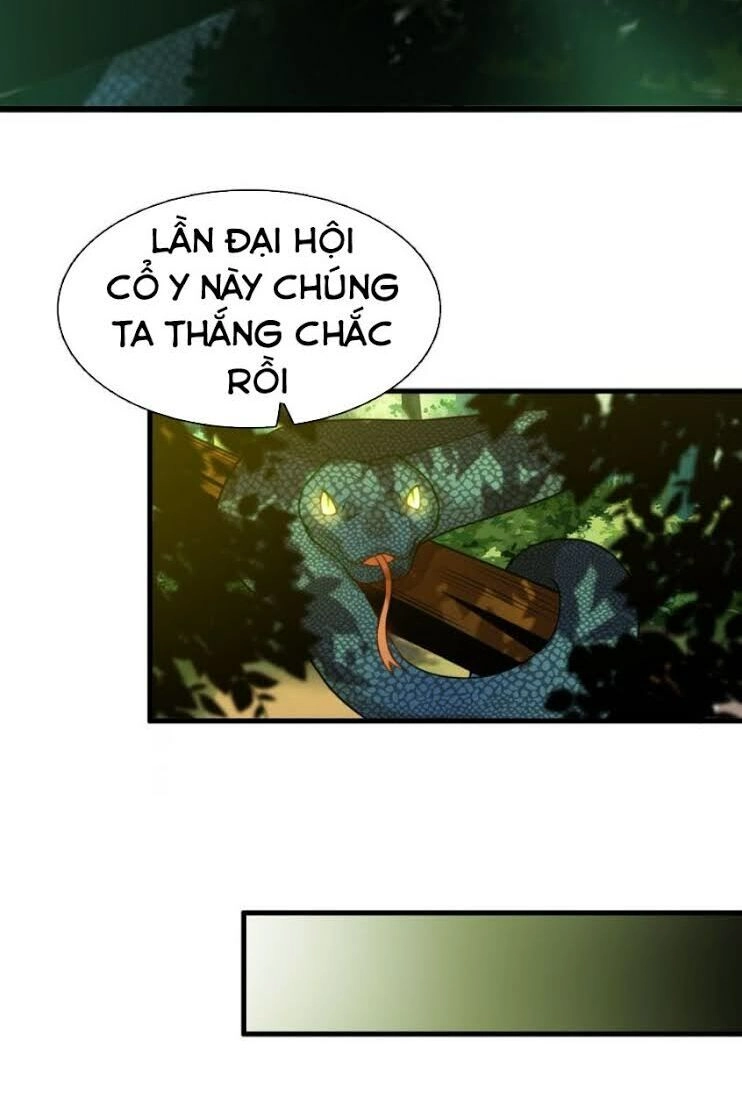 Trọng Sinh Tiểu Y Tiên Chapter 35 - 13