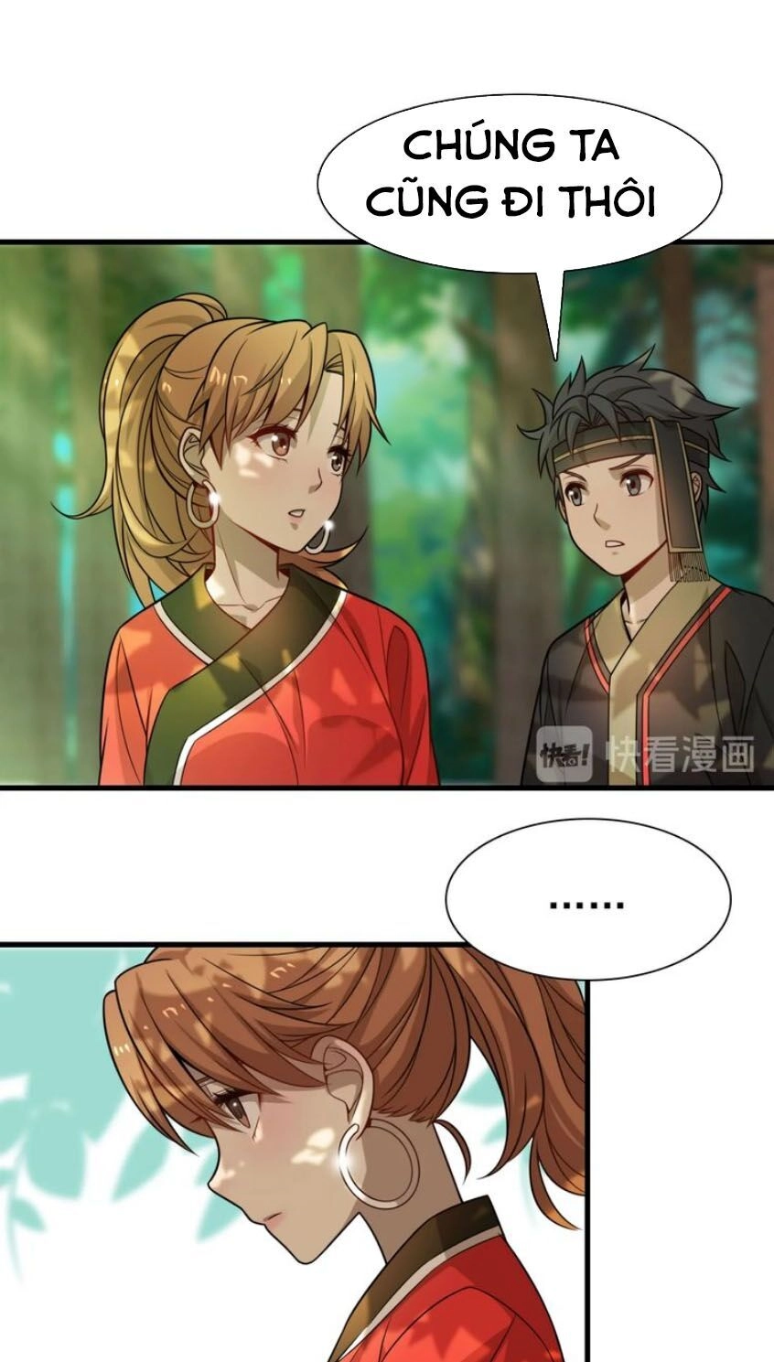 Trọng Sinh Tiểu Y Tiên Chapter 35 - 14