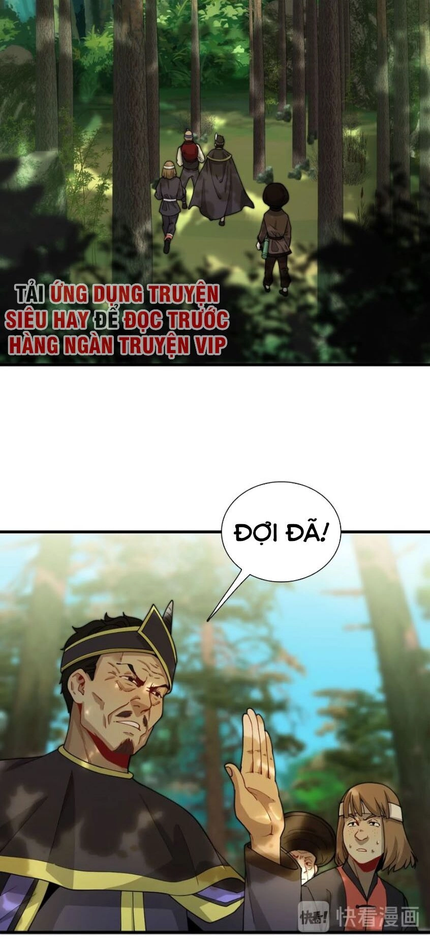 Trọng Sinh Tiểu Y Tiên Chapter 35 - 23