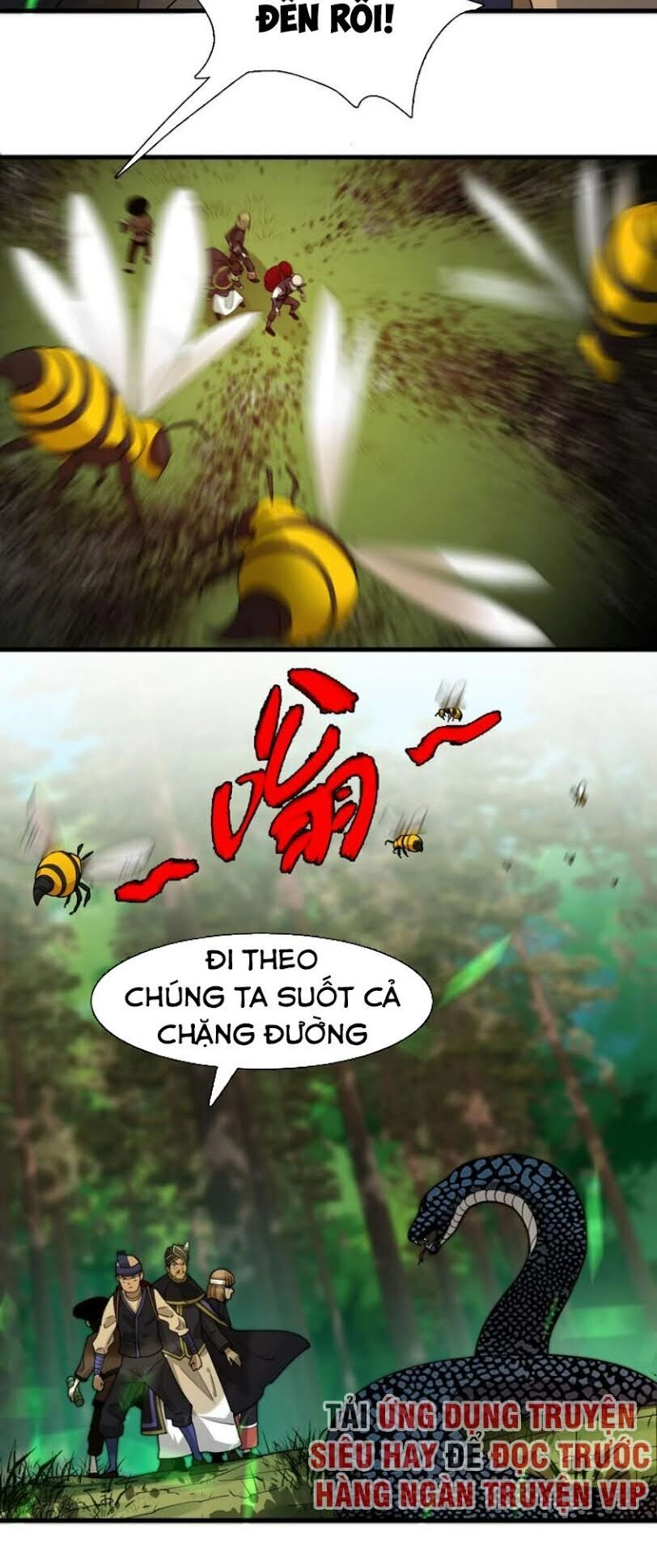 Trọng Sinh Tiểu Y Tiên Chapter 35 - 25