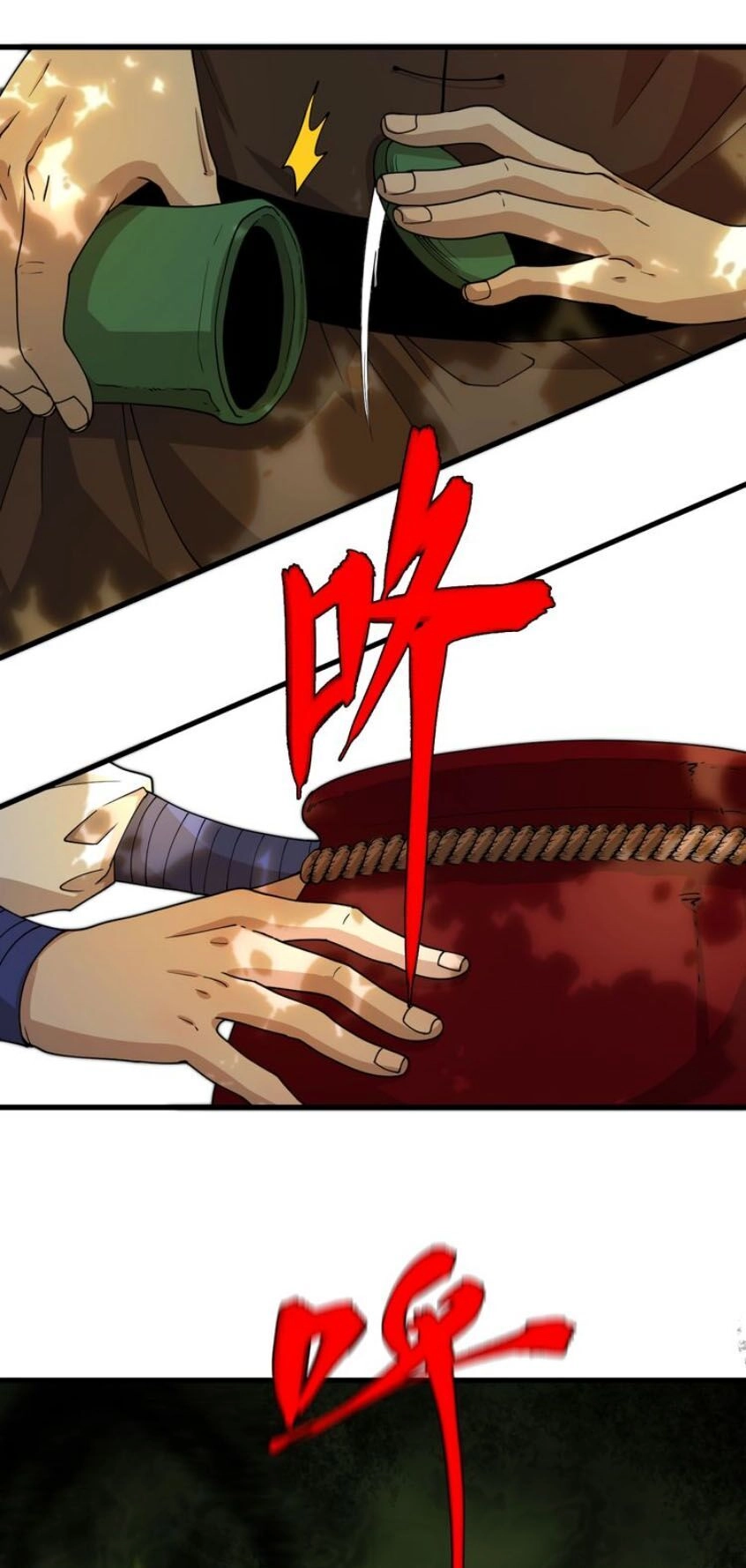 Trọng Sinh Tiểu Y Tiên Chapter 35 - 26