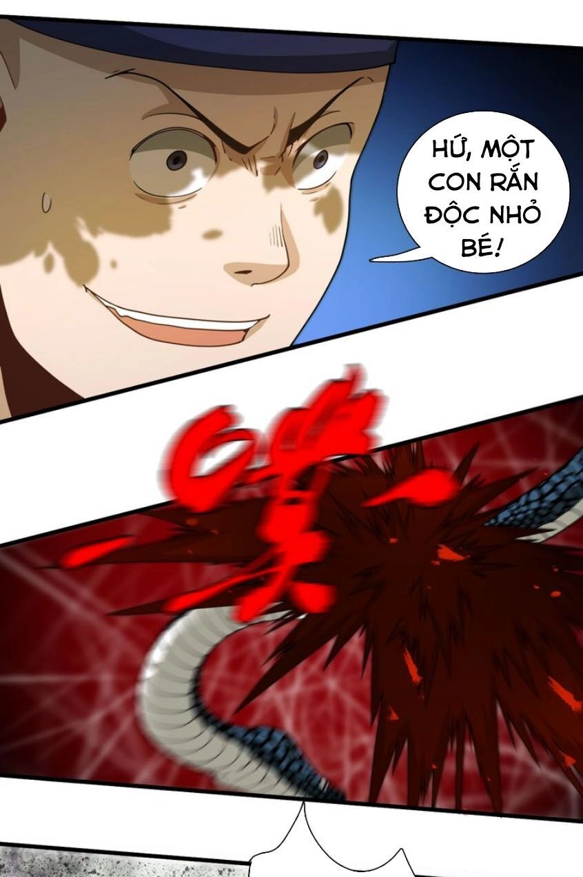 Trọng Sinh Tiểu Y Tiên Chapter 35 - 30