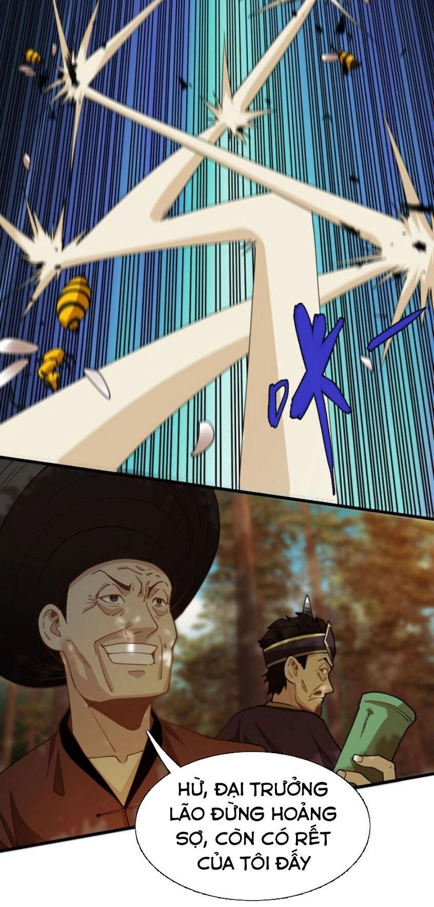 Trọng Sinh Tiểu Y Tiên Chapter 35 - 33