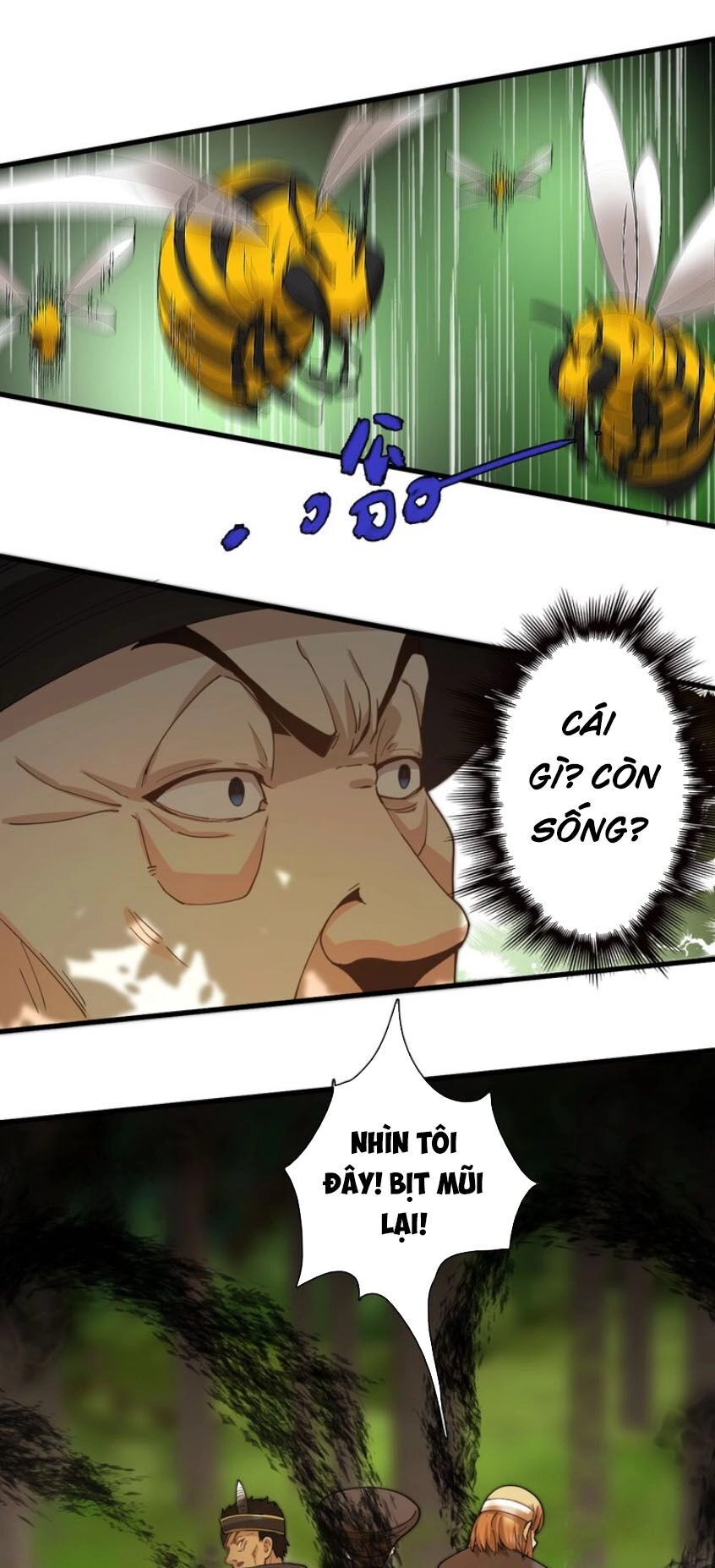 Trọng Sinh Tiểu Y Tiên Chapter 35 - 34