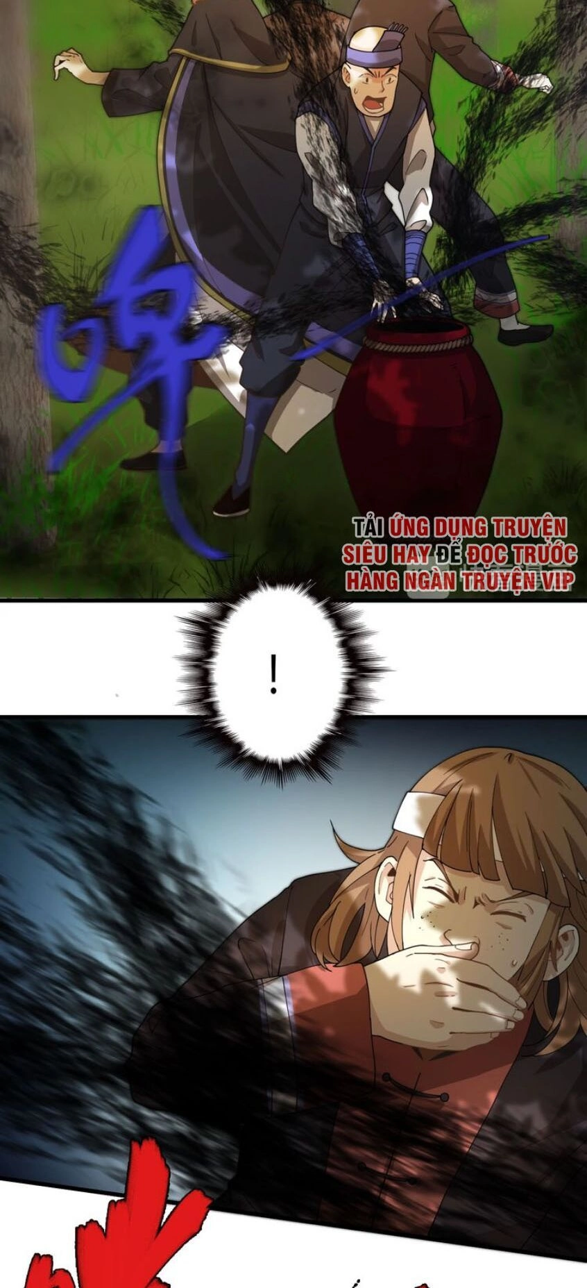 Trọng Sinh Tiểu Y Tiên Chapter 35 - 35