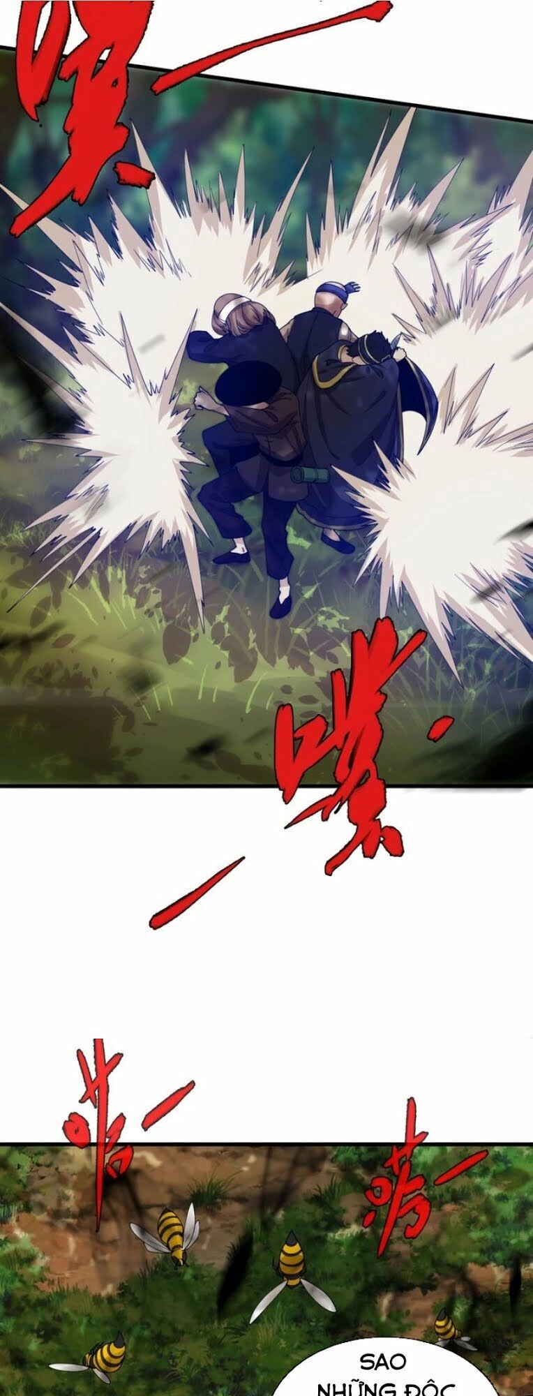 Trọng Sinh Tiểu Y Tiên Chapter 35 - 36