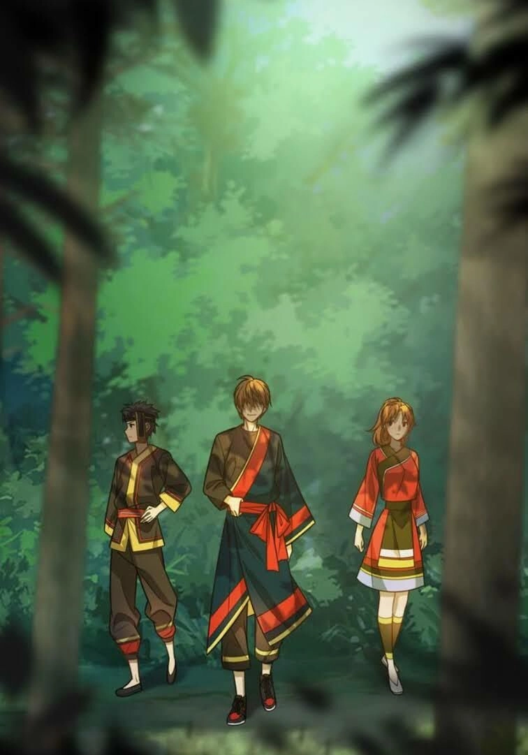 Trọng Sinh Tiểu Y Tiên Chapter 35 - 49