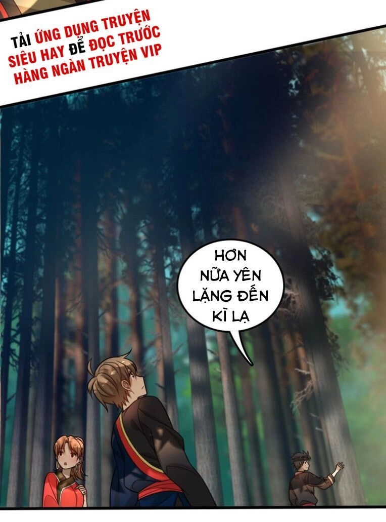 Trọng Sinh Tiểu Y Tiên Chapter 36 - 12