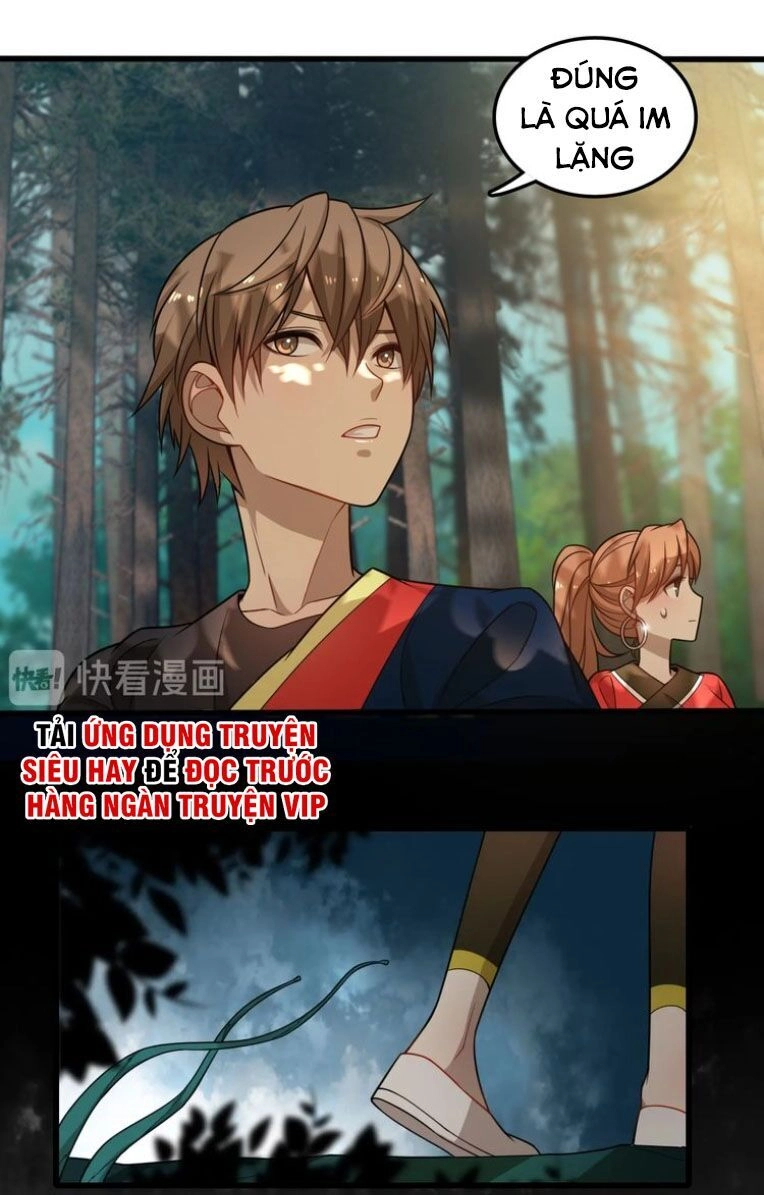 Trọng Sinh Tiểu Y Tiên Chapter 36 - 13