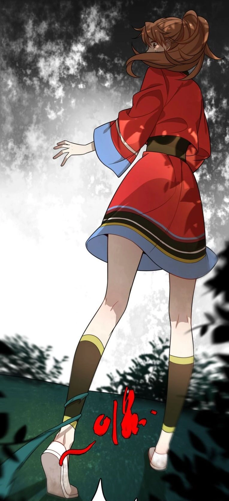 Trọng Sinh Tiểu Y Tiên Chapter 36 - 14