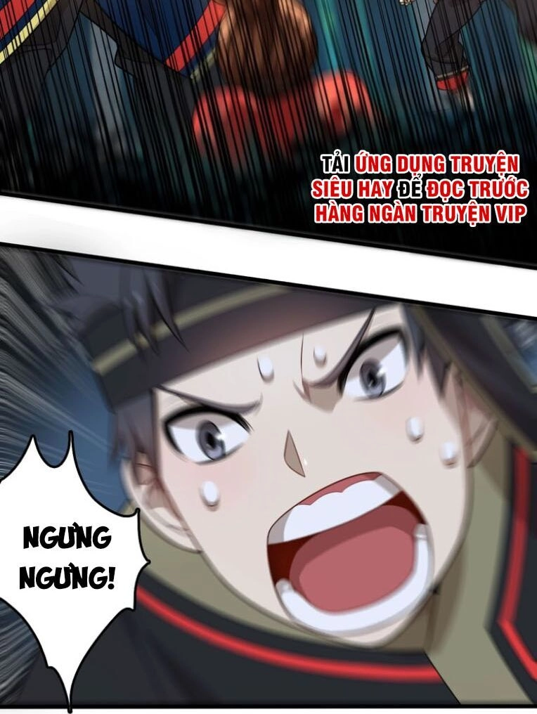 Trọng Sinh Tiểu Y Tiên Chapter 36 - 16