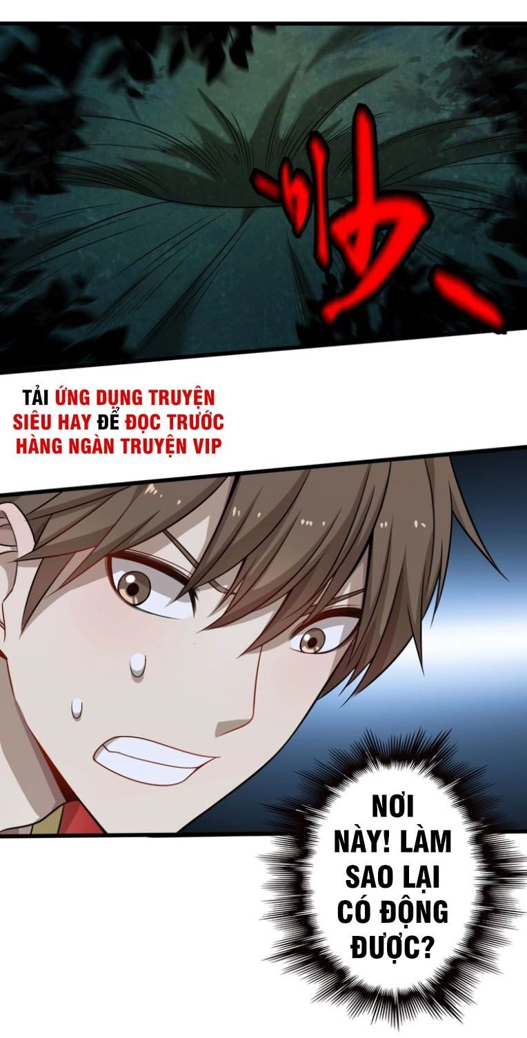 Trọng Sinh Tiểu Y Tiên Chapter 36 - 17