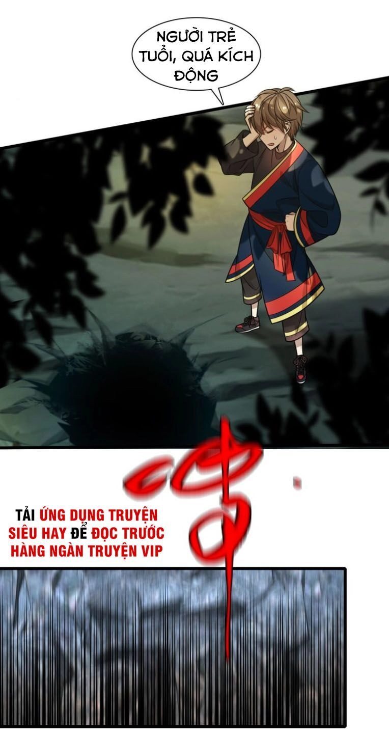 Trọng Sinh Tiểu Y Tiên Chapter 36 - 20