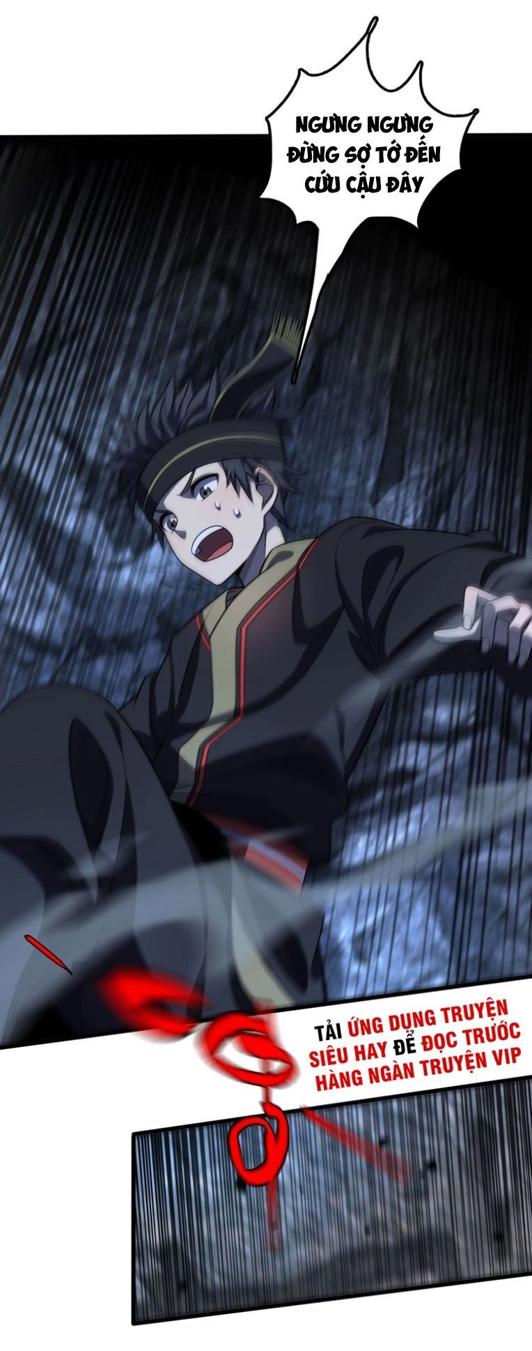 Trọng Sinh Tiểu Y Tiên Chapter 36 - 21