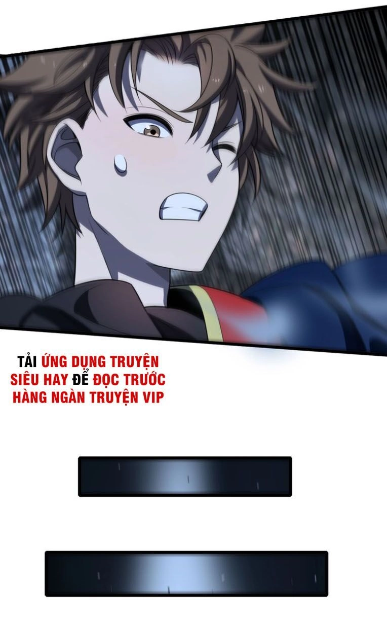 Trọng Sinh Tiểu Y Tiên Chapter 36 - 22