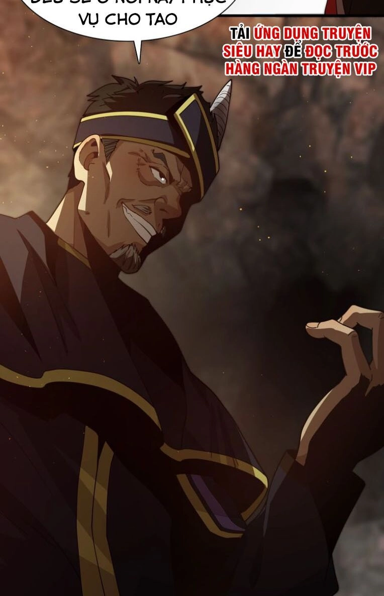 Trọng Sinh Tiểu Y Tiên Chapter 36 - 30