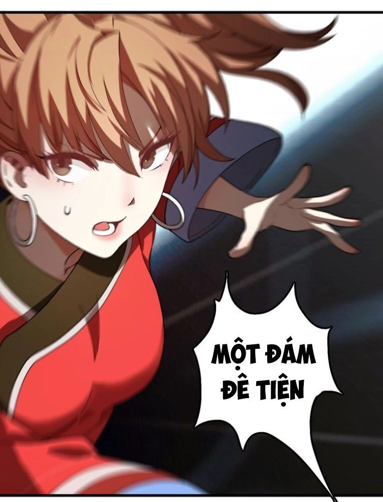 Trọng Sinh Tiểu Y Tiên Chapter 36 - 34