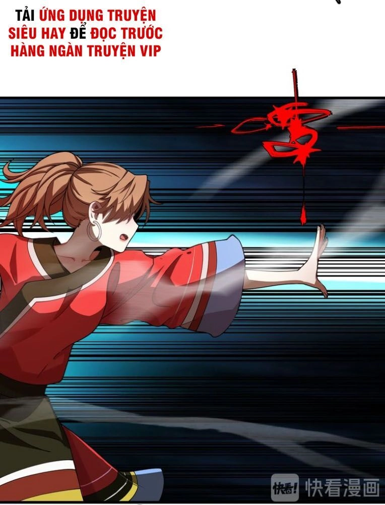 Trọng Sinh Tiểu Y Tiên Chapter 36 - 35