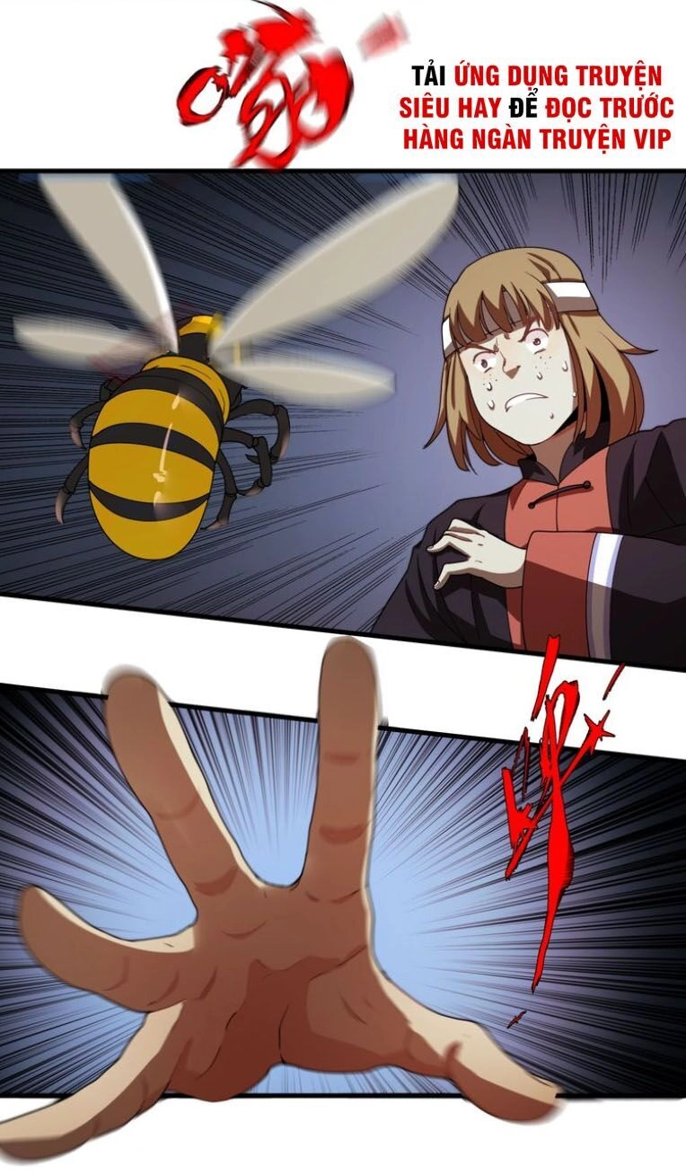 Trọng Sinh Tiểu Y Tiên Chapter 36 - 36