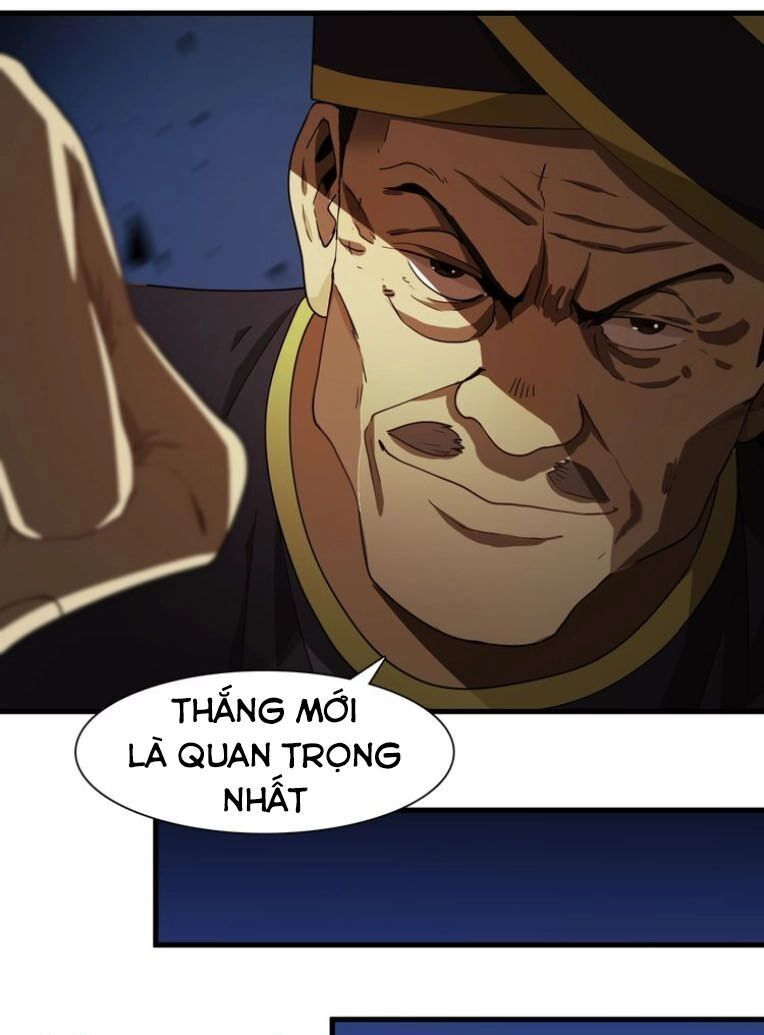 Trọng Sinh Tiểu Y Tiên Chapter 36 - 38