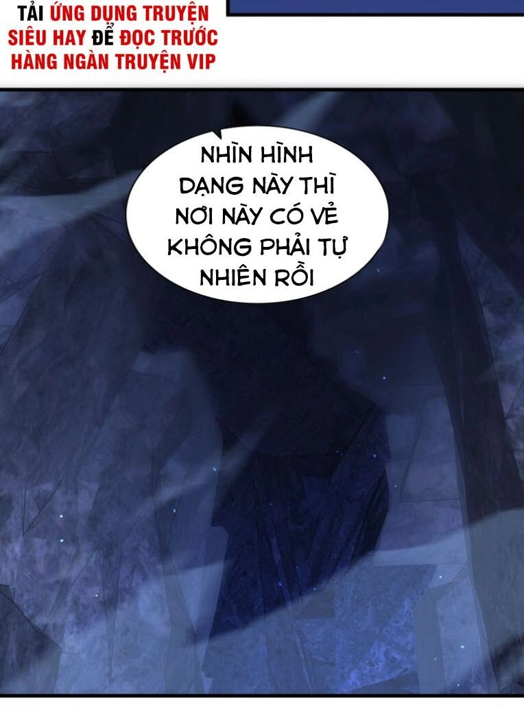 Trọng Sinh Tiểu Y Tiên Chapter 36 - 39