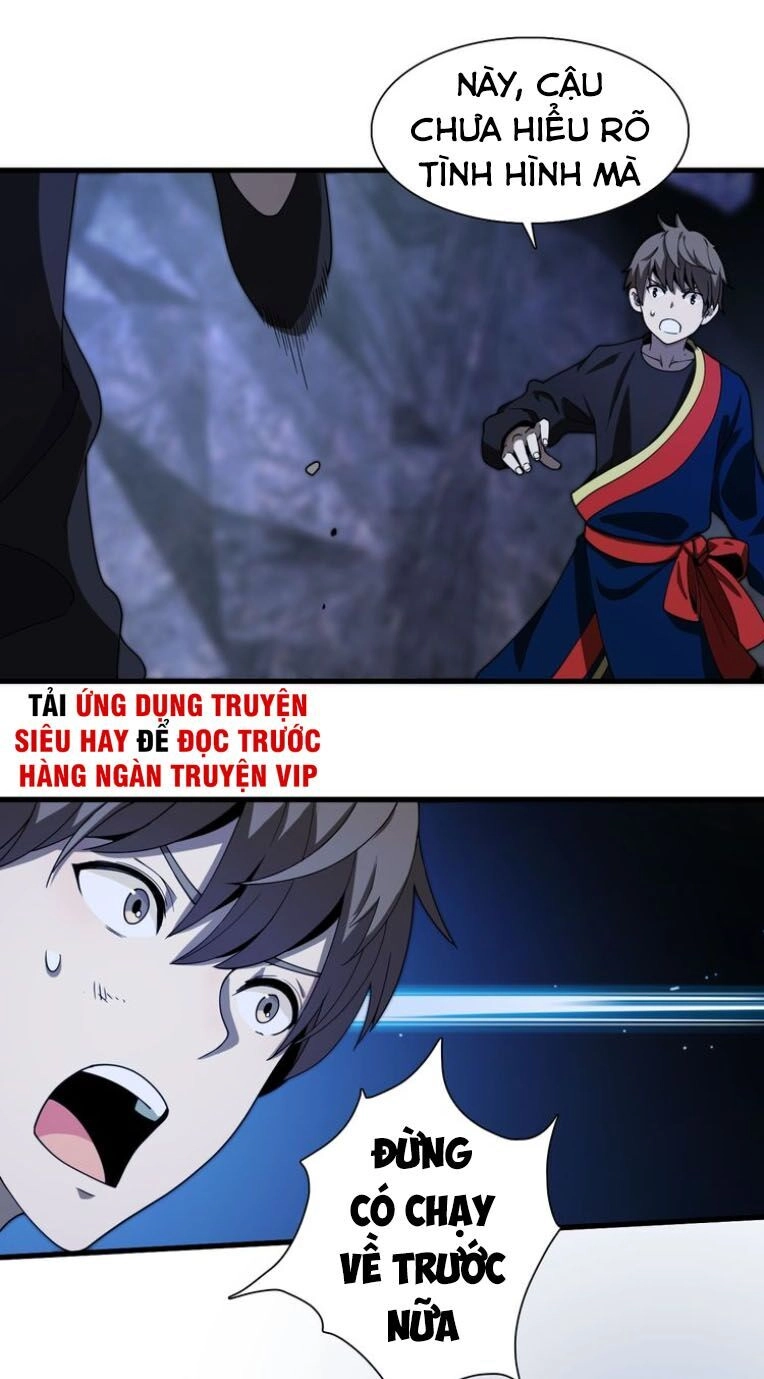 Trọng Sinh Tiểu Y Tiên Chapter 36 - 43