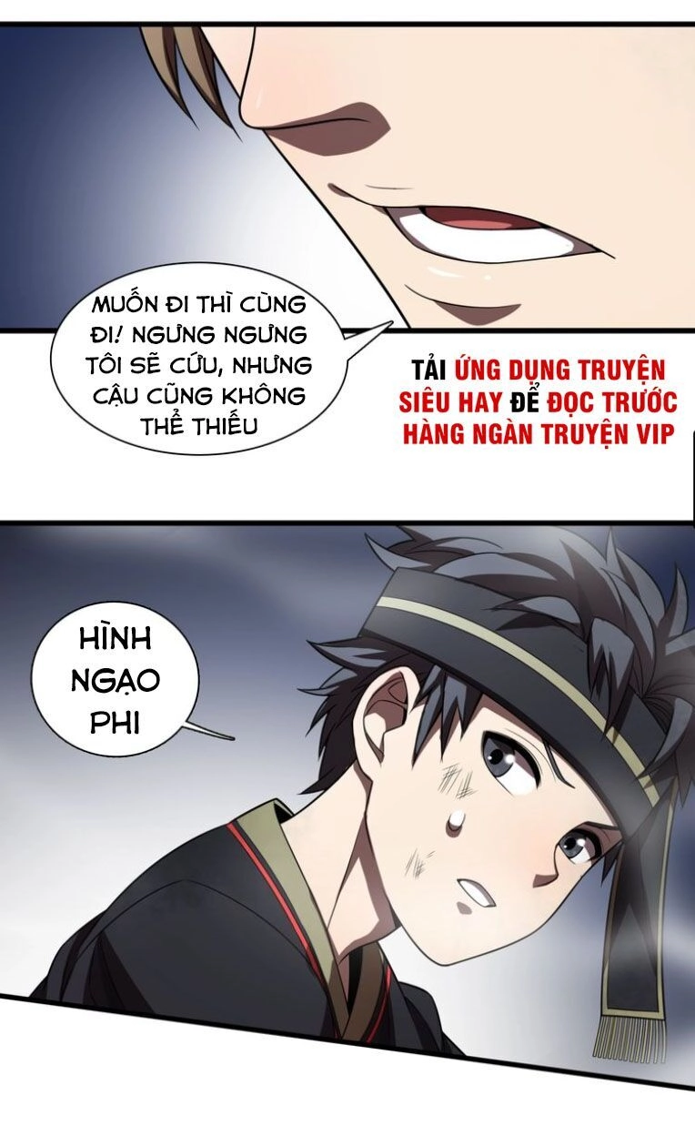 Trọng Sinh Tiểu Y Tiên Chapter 36 - 48