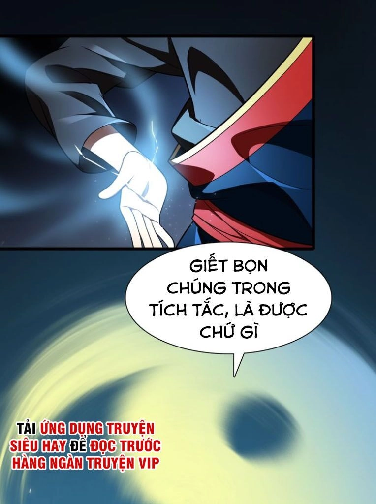 Trọng Sinh Tiểu Y Tiên Chapter 36 - 50