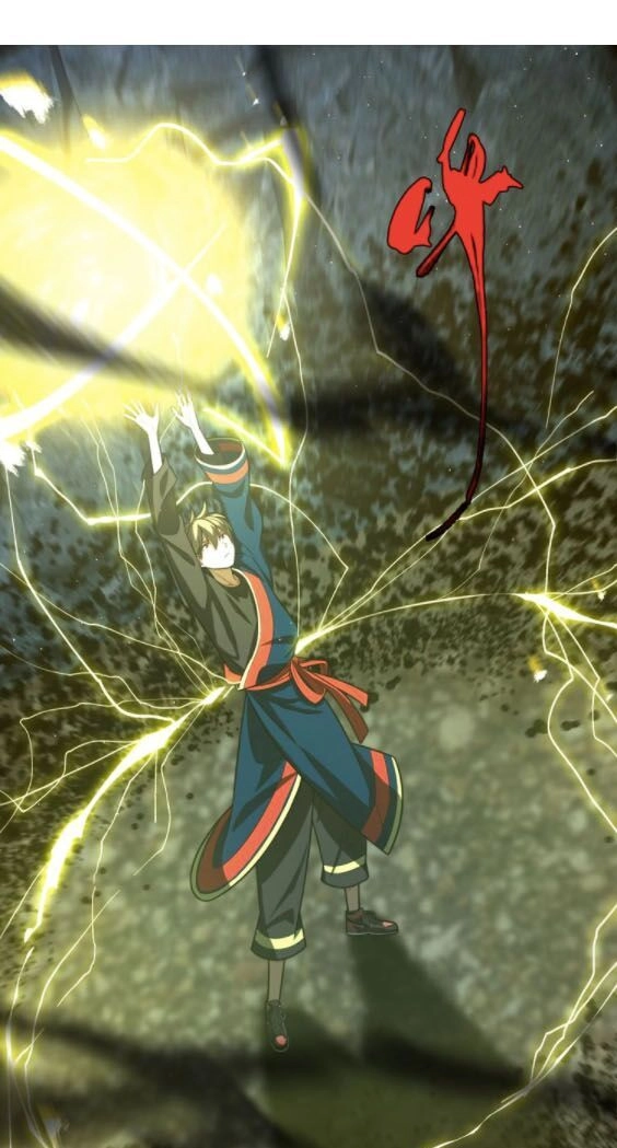 Trọng Sinh Tiểu Y Tiên Chapter 37 - 1