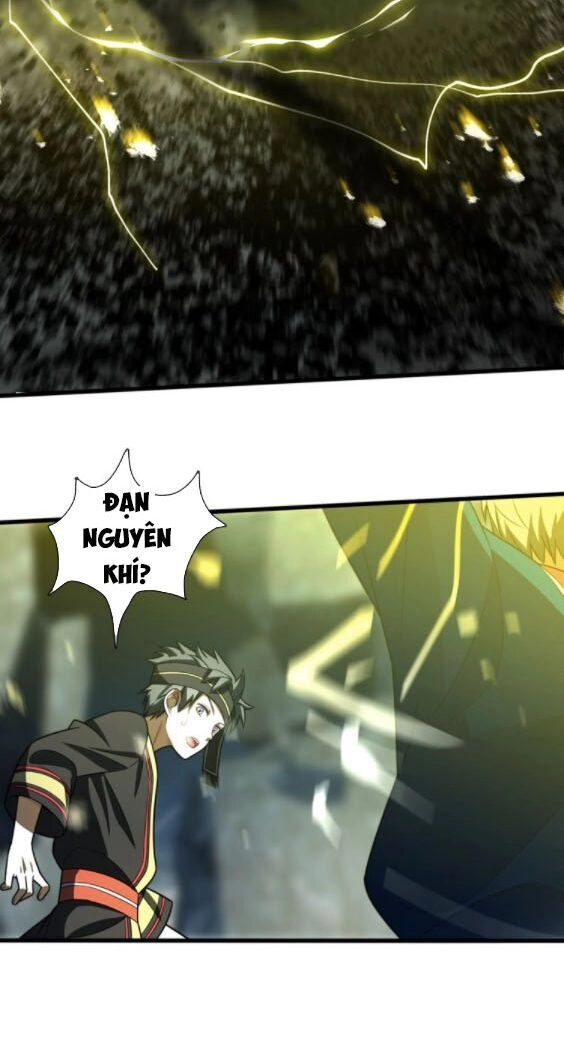 Trọng Sinh Tiểu Y Tiên Chapter 37 - 2