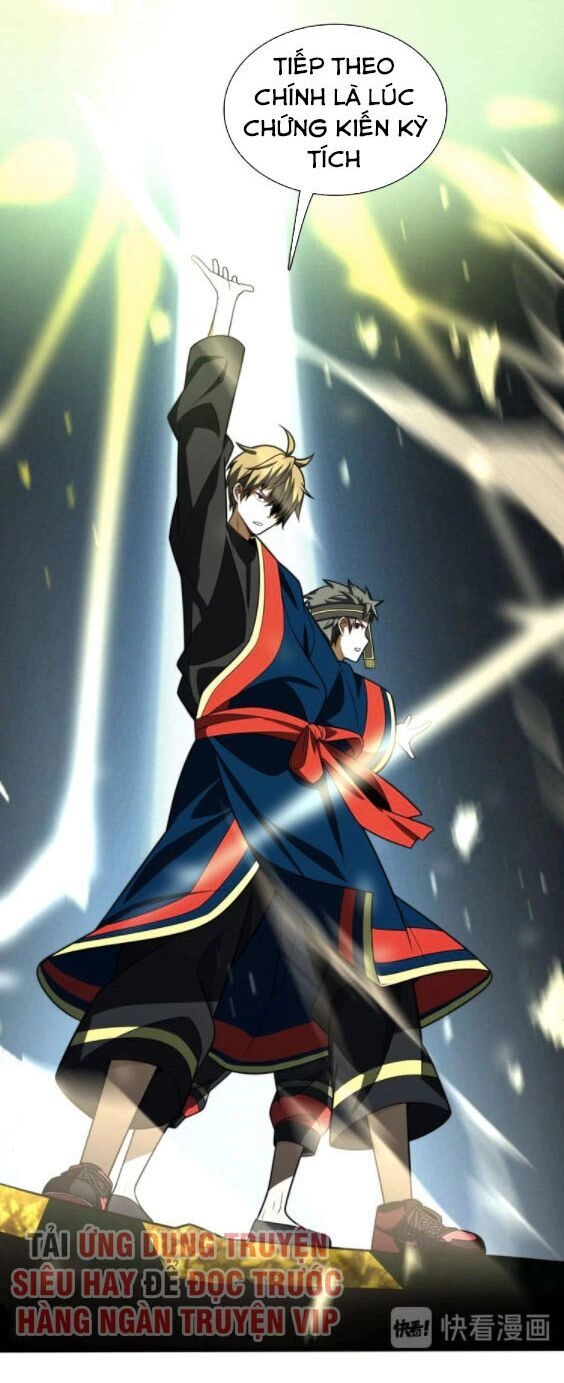 Trọng Sinh Tiểu Y Tiên Chapter 37 - 4