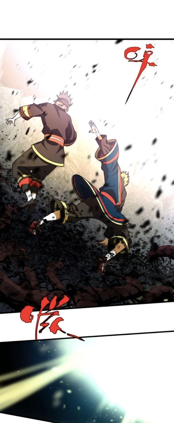 Trọng Sinh Tiểu Y Tiên Chapter 37 - 5