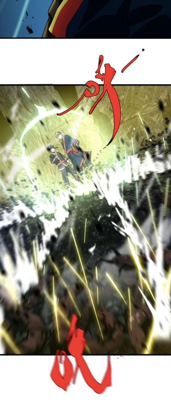 Trọng Sinh Tiểu Y Tiên Chapter 37 - 8