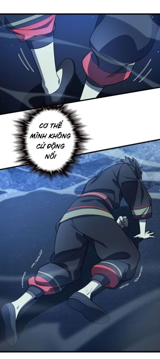 Trọng Sinh Tiểu Y Tiên Chapter 37 - 10