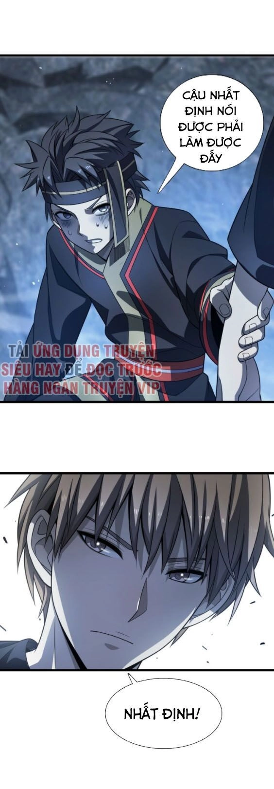 Trọng Sinh Tiểu Y Tiên Chapter 37 - 15