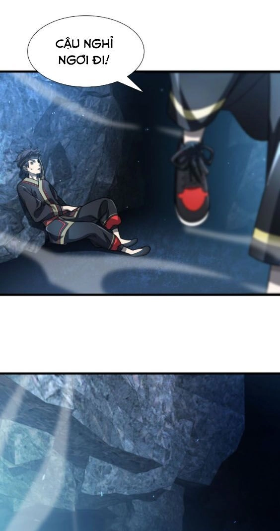 Trọng Sinh Tiểu Y Tiên Chapter 37 - 16