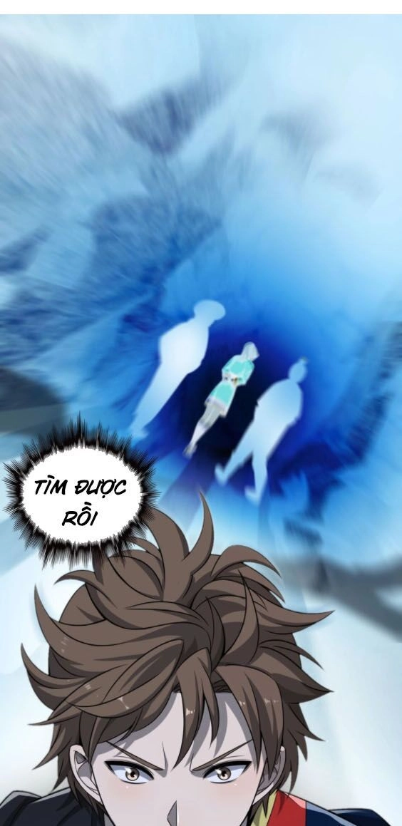 Trọng Sinh Tiểu Y Tiên Chapter 37 - 20