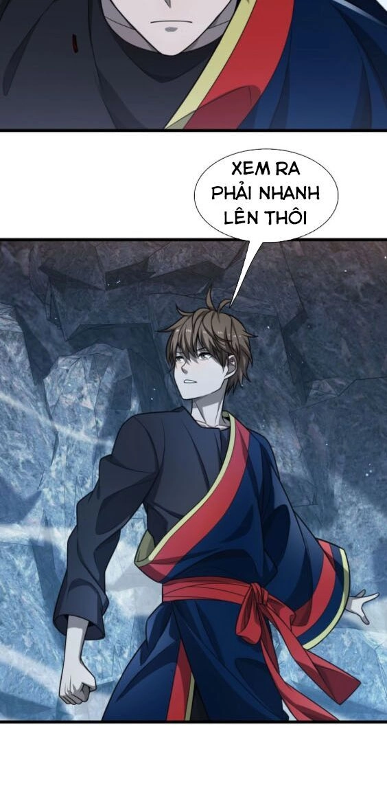 Trọng Sinh Tiểu Y Tiên Chapter 37 - 21