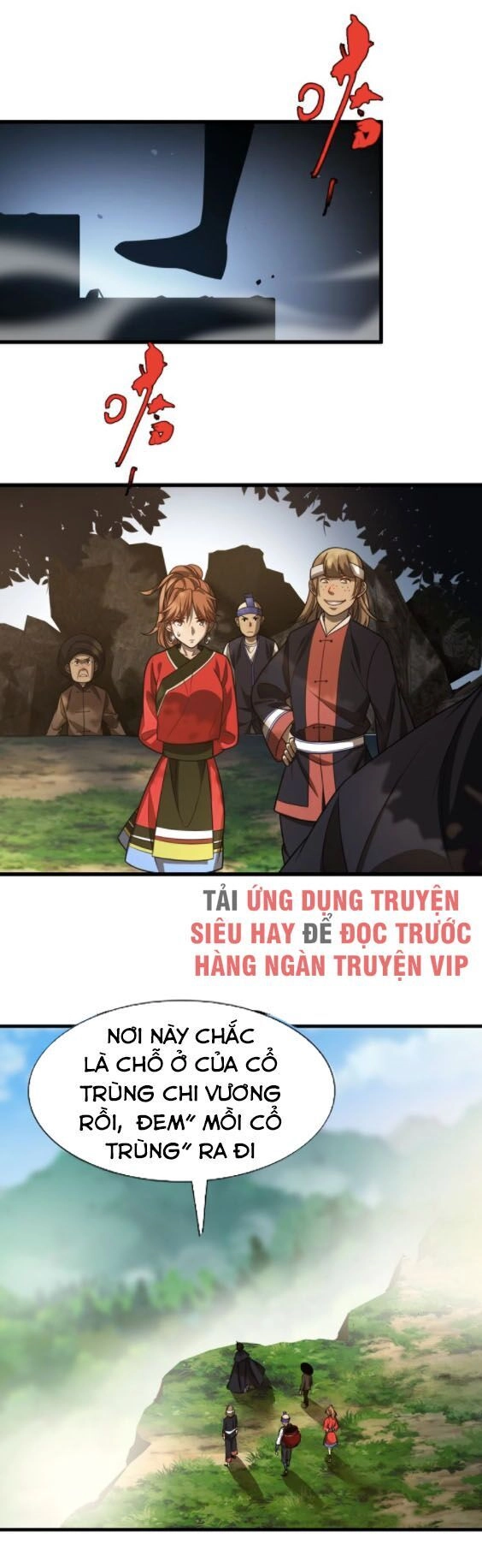 Trọng Sinh Tiểu Y Tiên Chapter 37 - 23