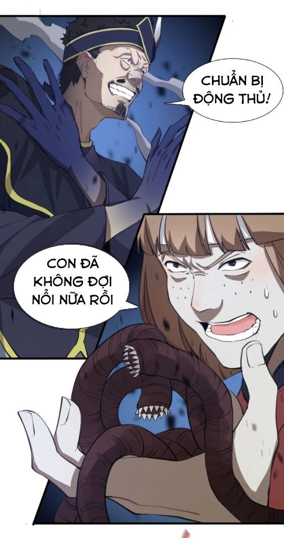 Trọng Sinh Tiểu Y Tiên Chapter 37 - 28