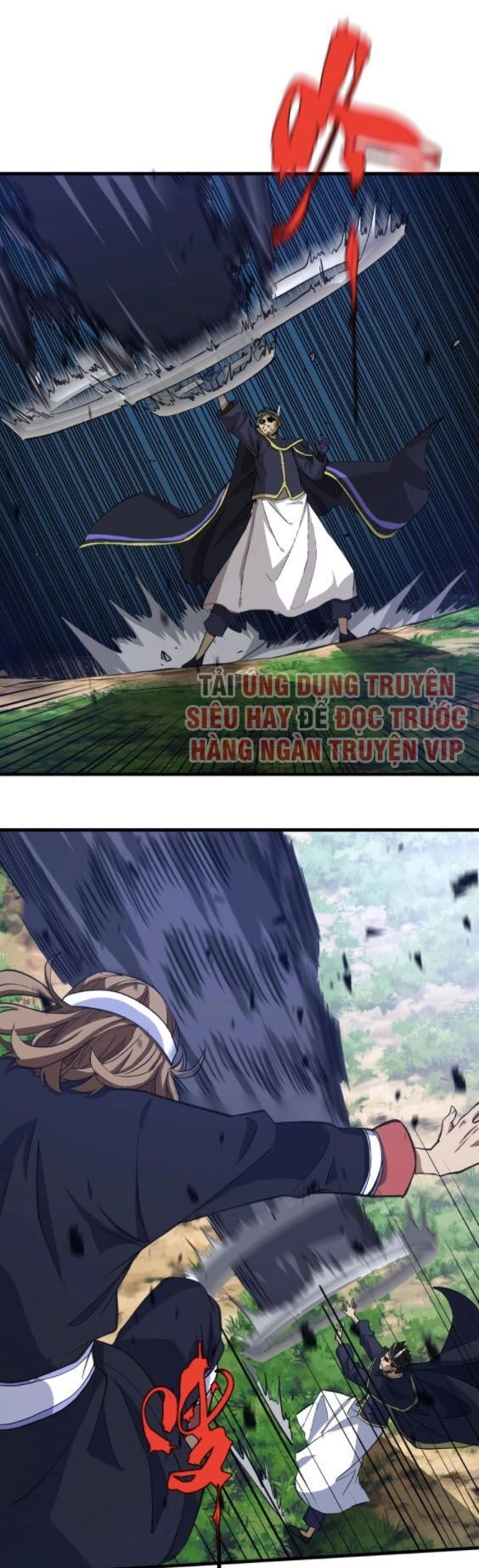 Trọng Sinh Tiểu Y Tiên Chapter 37 - 30