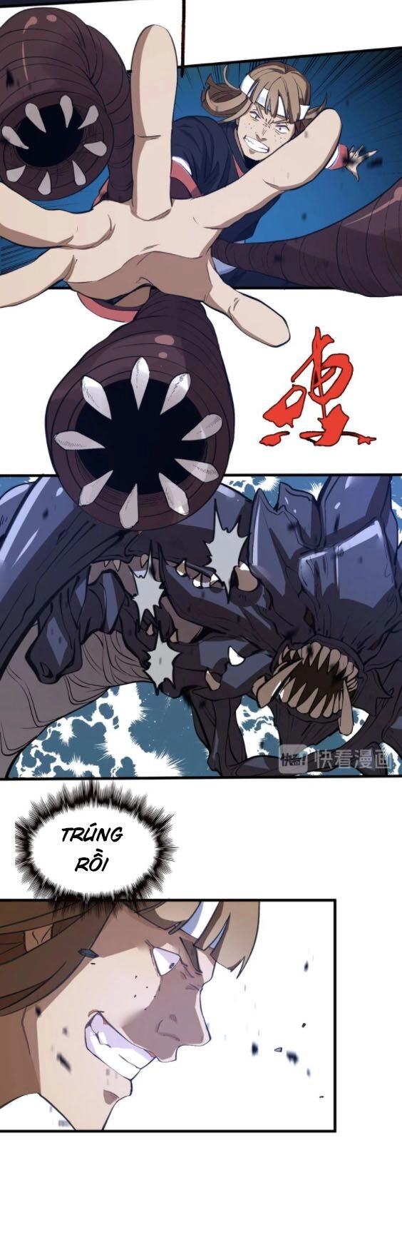 Trọng Sinh Tiểu Y Tiên Chapter 37 - 31