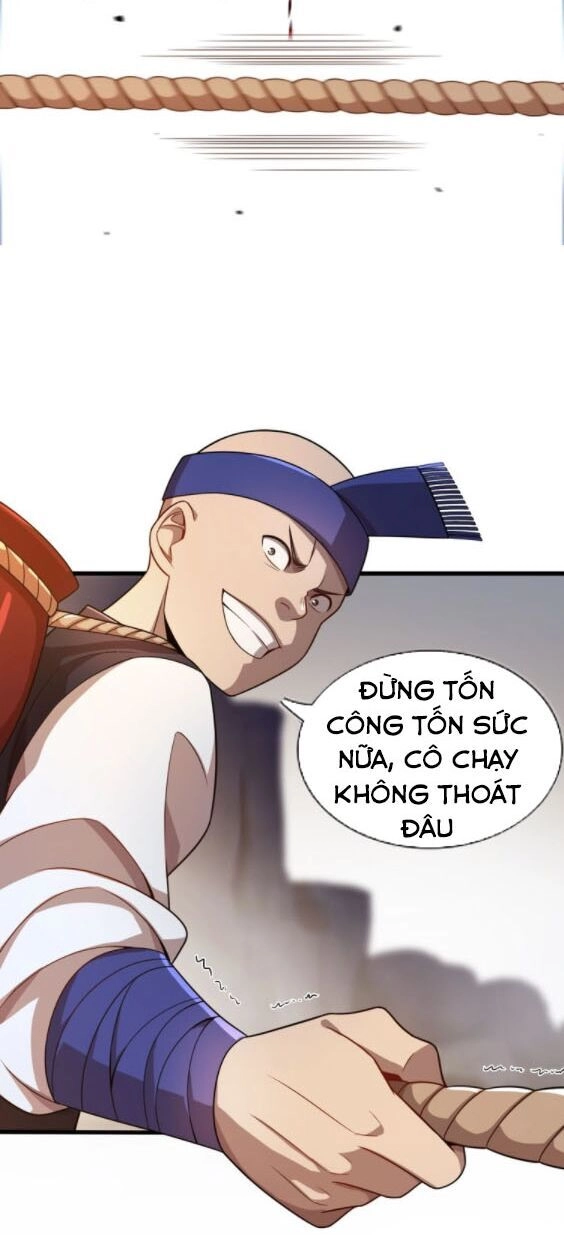 Trọng Sinh Tiểu Y Tiên Chapter 37 - 35