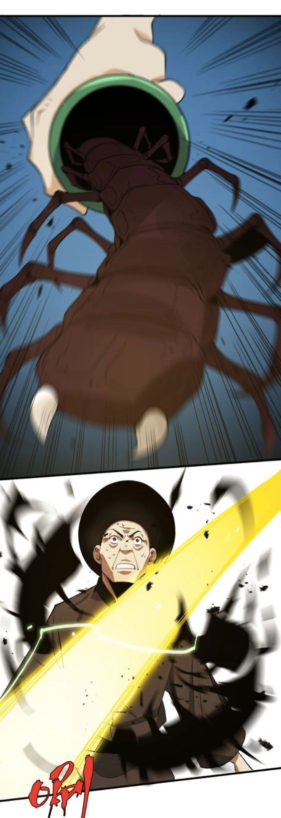 Trọng Sinh Tiểu Y Tiên Chapter 37 - 39