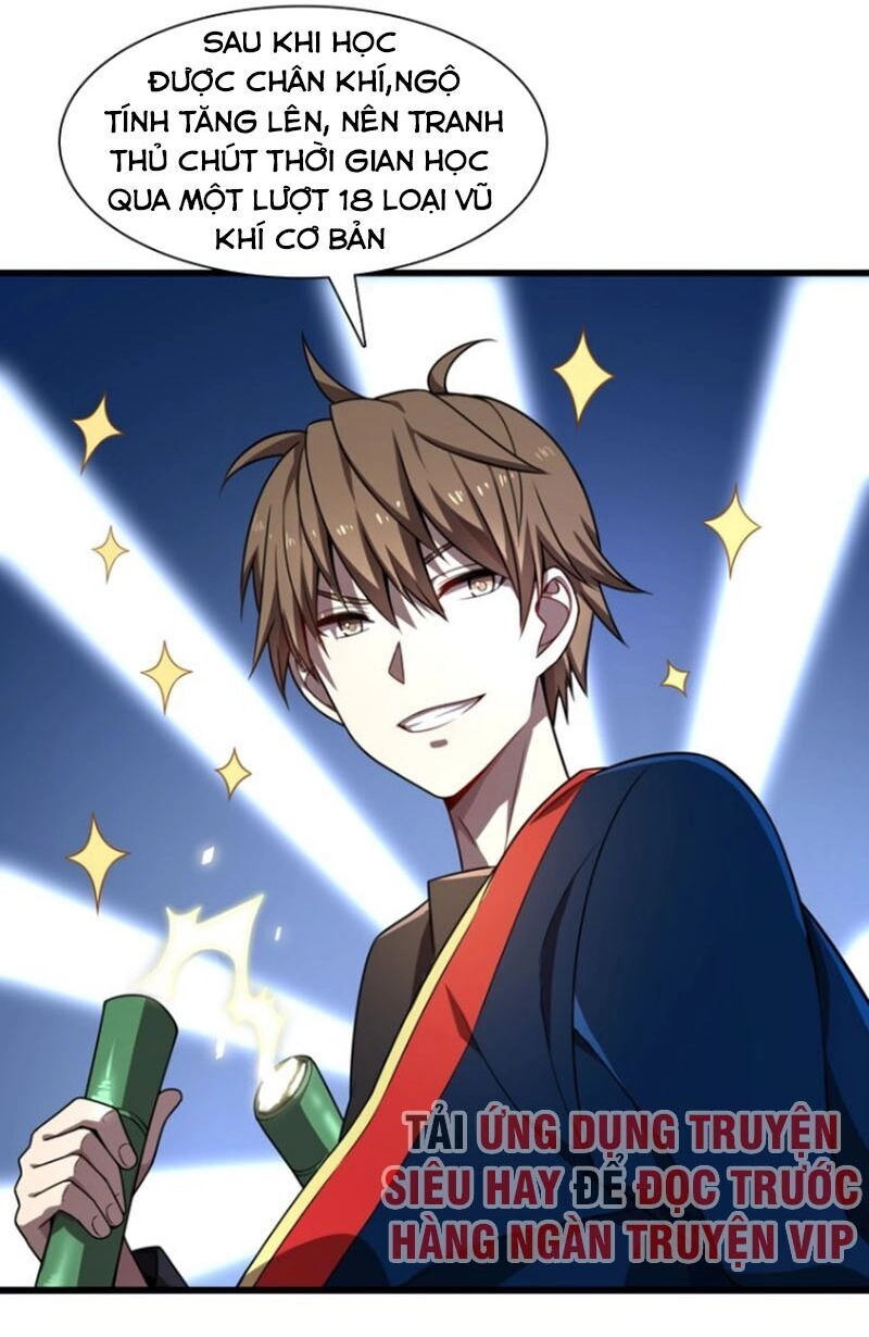 Trọng Sinh Tiểu Y Tiên Chapter 38 - 2