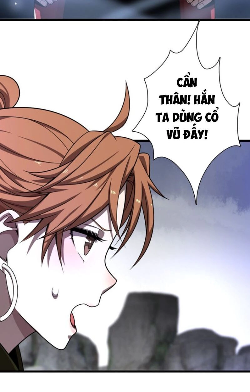 Trọng Sinh Tiểu Y Tiên Chapter 38 - 6