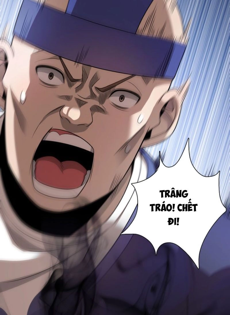 Trọng Sinh Tiểu Y Tiên Chapter 38 - 9