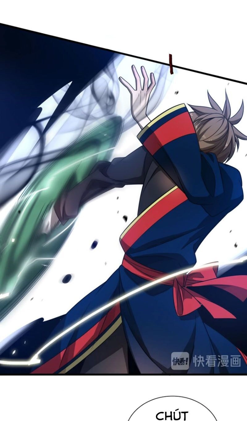 Trọng Sinh Tiểu Y Tiên Chapter 38 - 15