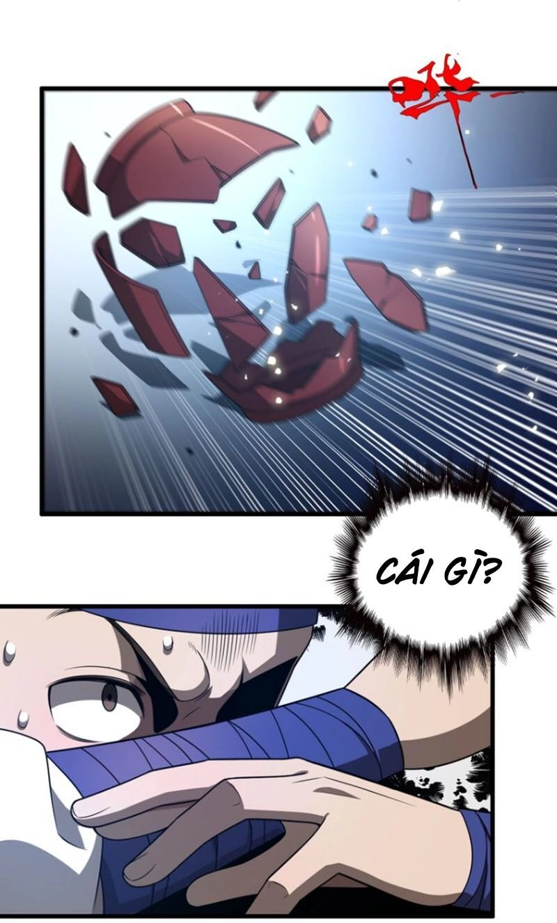 Trọng Sinh Tiểu Y Tiên Chapter 38 - 20