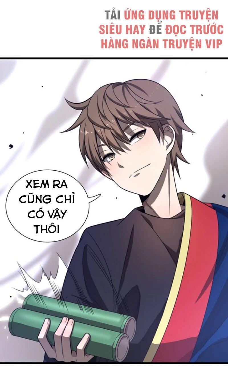 Trọng Sinh Tiểu Y Tiên Chapter 38 - 21